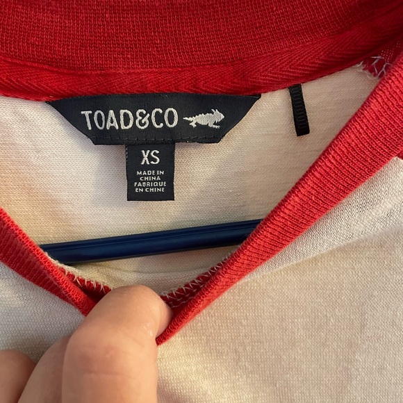 Toad and co long sleeve - Picture 4 of 4